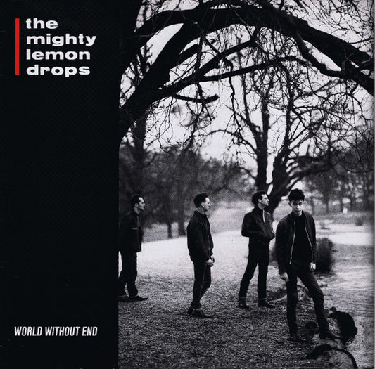 The mighty Lemon drops