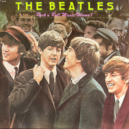 Rock n Roll Music Volume 1
