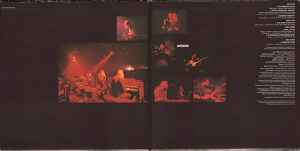 The Allman Brothers Band At Fillmore East