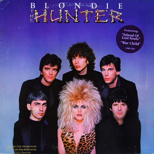 Hunter