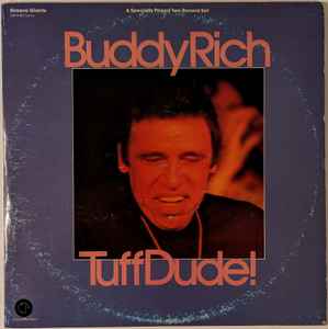 Tuff Dude!
