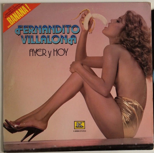 Ayer y Hoy