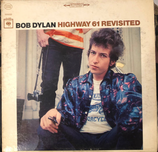 Highway 61 Revisted