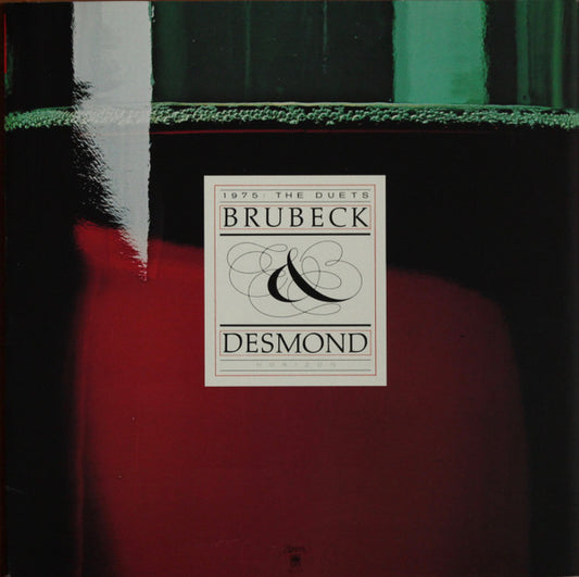 1975 The Duets