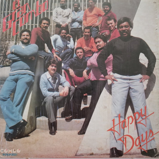 Happy Days