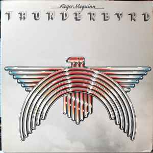 Thunderbyrd