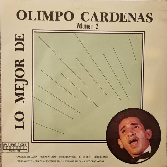 Lo mejor vol. 2