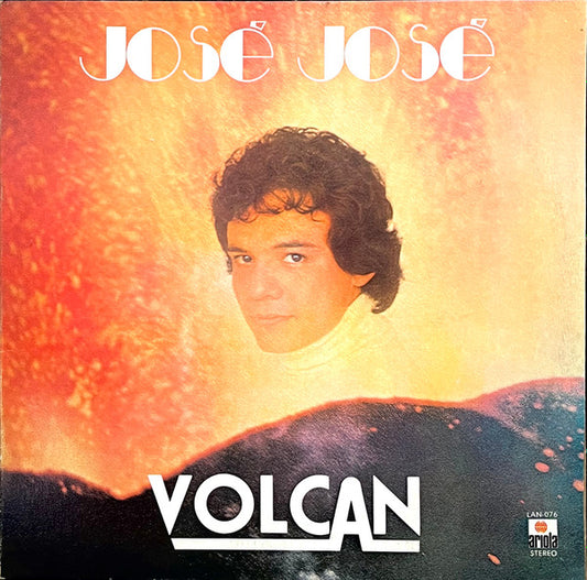 Volcan