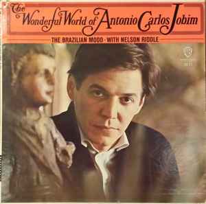 The Wonderful World Of Antonio Carlos Jobim