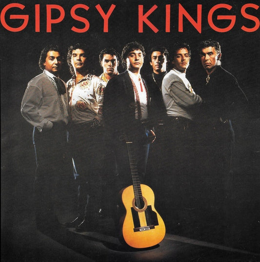 Gipsy King