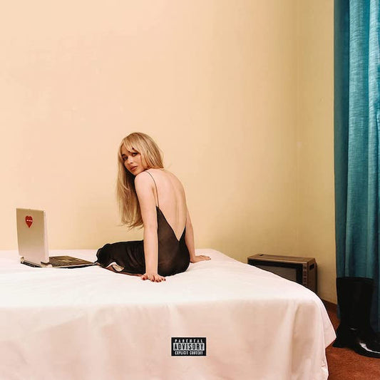 SABRINA CARPENTER  / EMAILS I