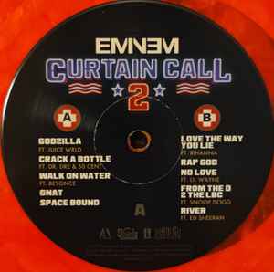 Curtain Call 2