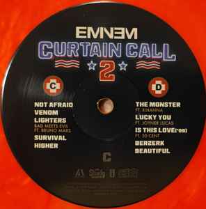 Curtain Call 2