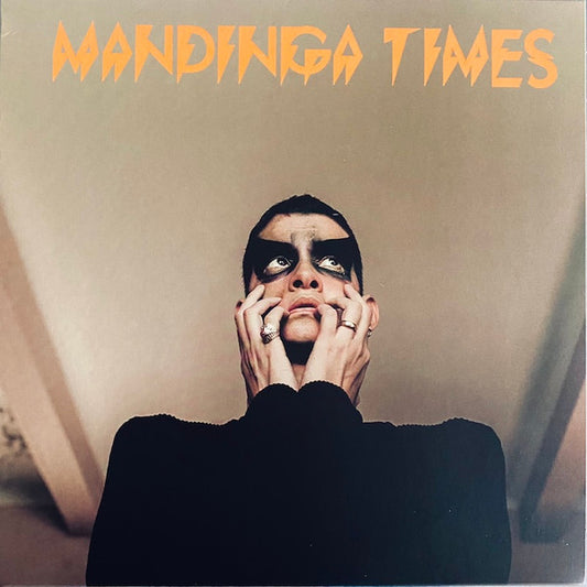 Mandiga Times