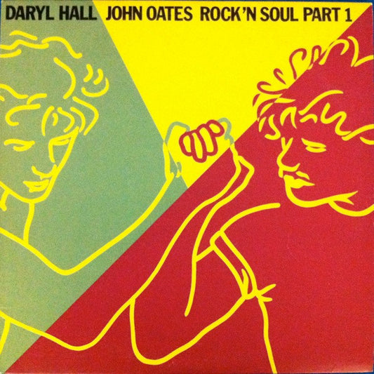 Rock'N Soul Part 1