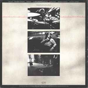 Permanent Waves