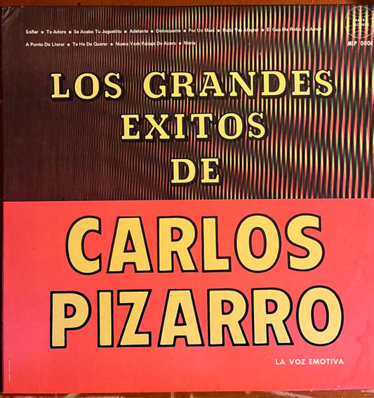 Grandes Exitos
