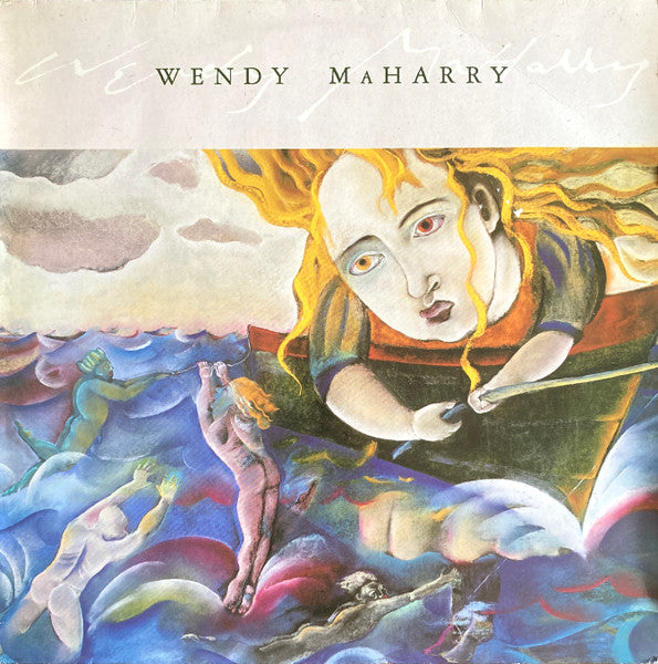 Wendy MaHarry