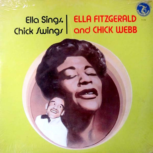 Sings Chick Swings