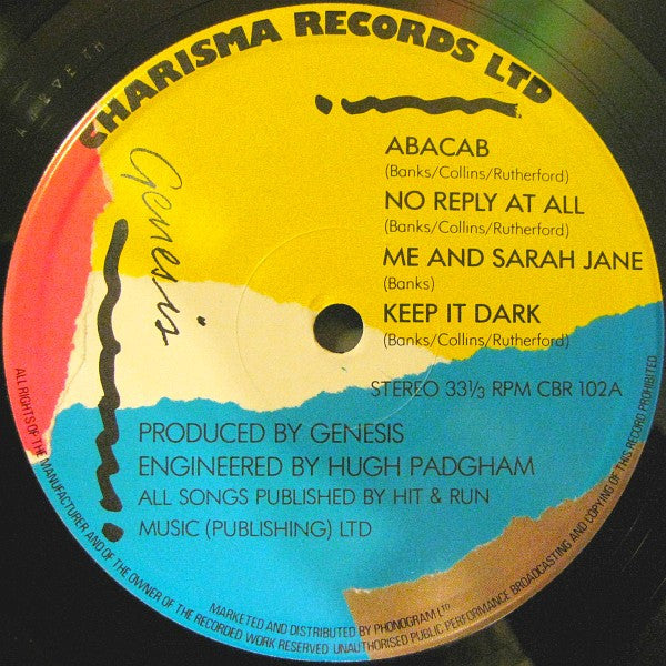 abacab