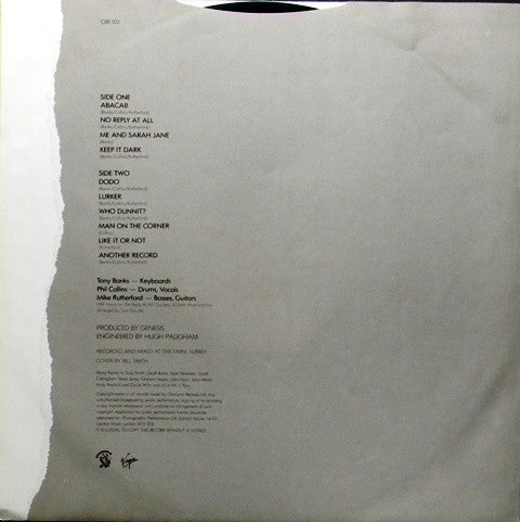 abacab