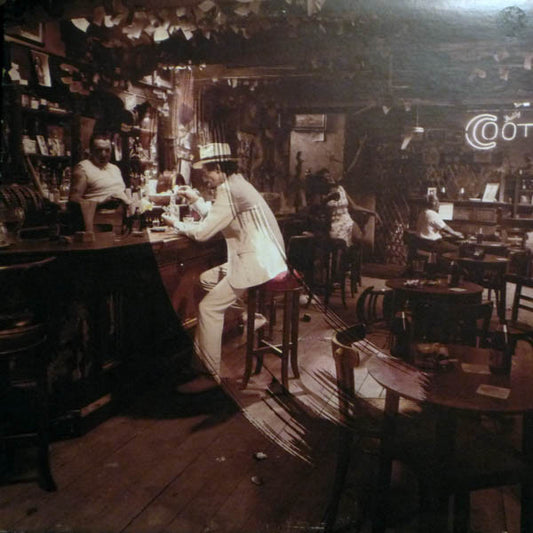In Through The Out Door