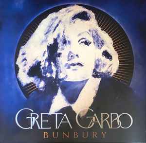 Greta Garbo