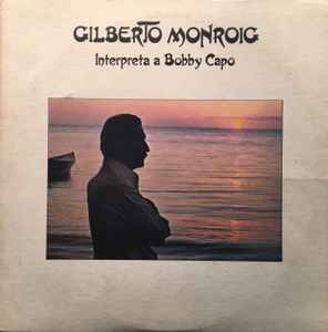 Interpreta a Bobby Capo