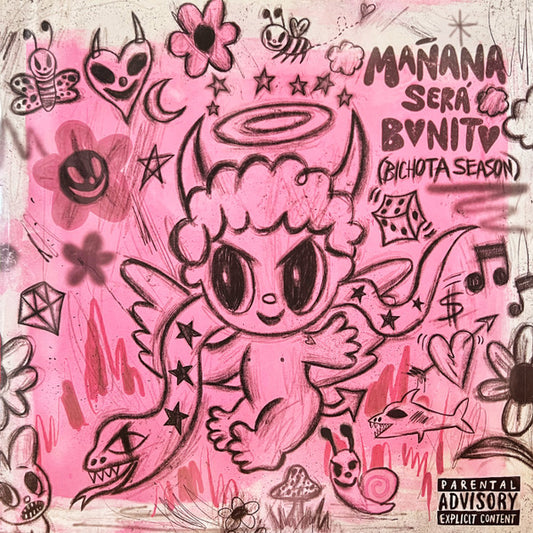 Manana sera Bonito (Bichota Season)