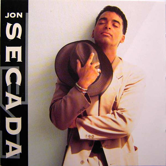 Jon Secada