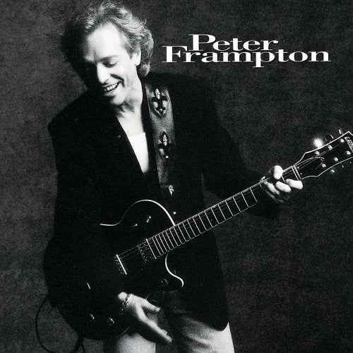 Pete Frampton