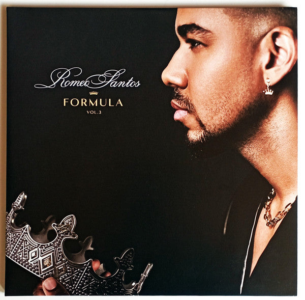 ROMEO SANTOS - FORMULA VOL 3