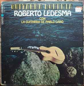 Guitarra Bohemia