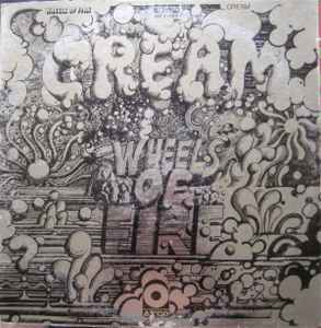 Wheels Of Fire