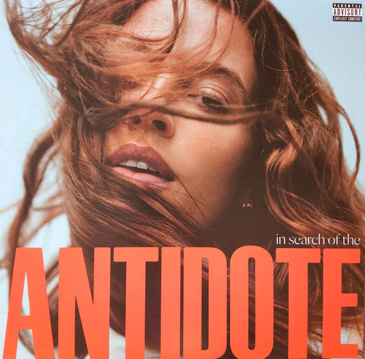 In Search Of The Antidote