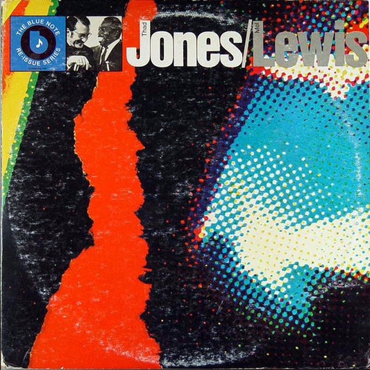Jones / Lewis