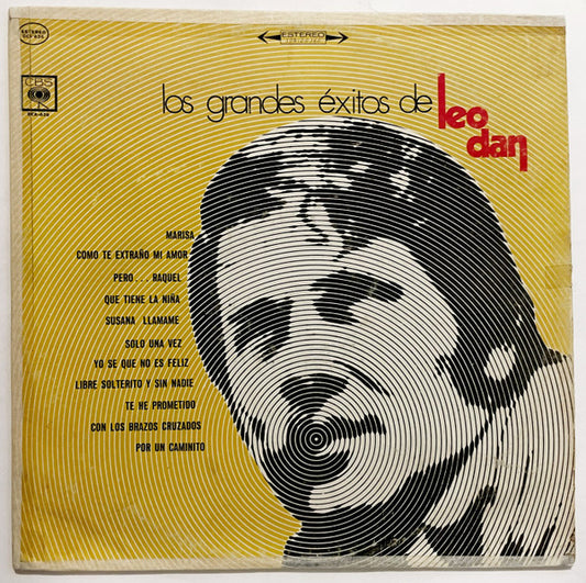 Los grandes exitos