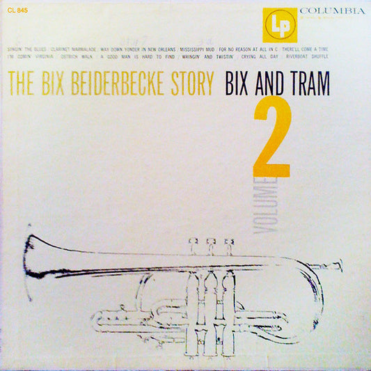 Bix and Tram