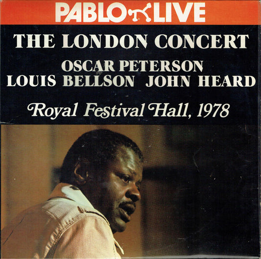 The London Concert