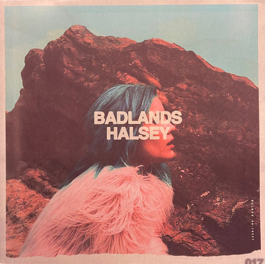 Badlands (No Jacket)