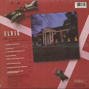 Memories of Christmas
