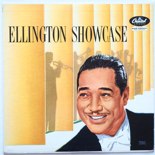 Ellington Showcase