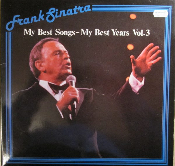 My Best Songs My Best Years vol. 3