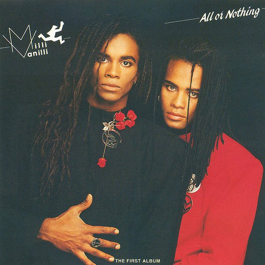 Alll or nothing