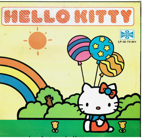 Los Amigos De Kitty Y Coros