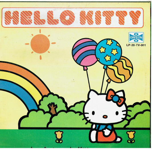 Los Amigos De Kitty Y Coros