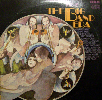This is The Big Band Era
