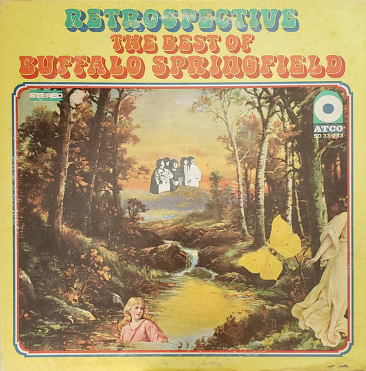 Retrospective