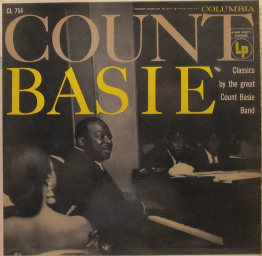 Classics by the Great Count Basie Band