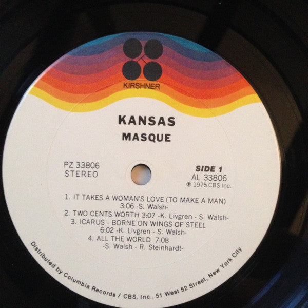 Masque